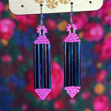 Load image into Gallery viewer, Bugle Dangle