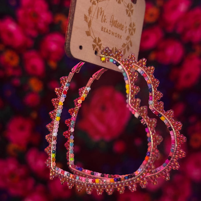 Heart Hoops