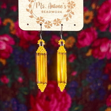 Load image into Gallery viewer, Bugle Dangle