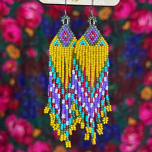 Load image into Gallery viewer, The Maerion Earring