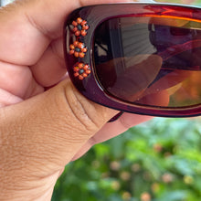 Load image into Gallery viewer, Floral Sunnies