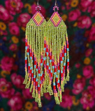 Load image into Gallery viewer, The Maerion Earring