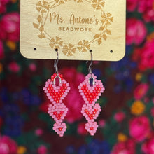 Load image into Gallery viewer, Stacked Hearts